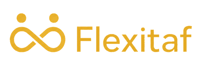 Flexitaf logo