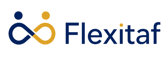 Flexitaf logo