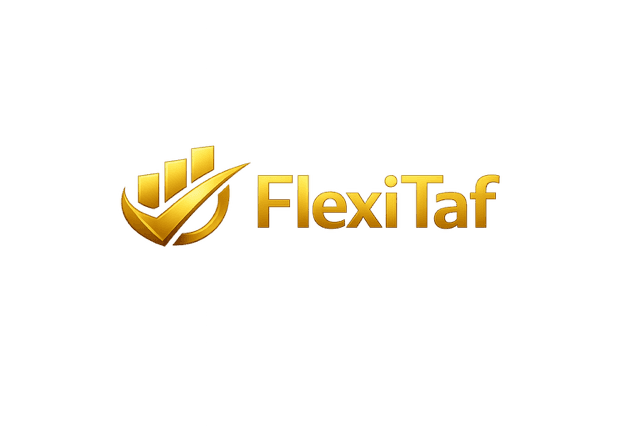 Flexitaf logo